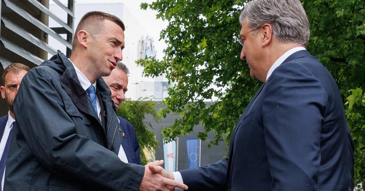 DOGOVORENA VLADA RH: Domovinski pokret preuzima ova ministarstva, oformit će se i novo!